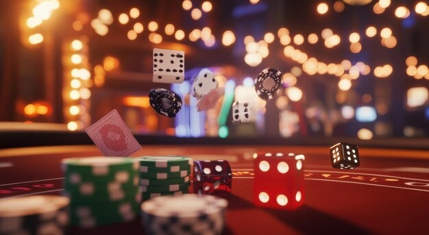 kaos togel Sportsbook Odds Board